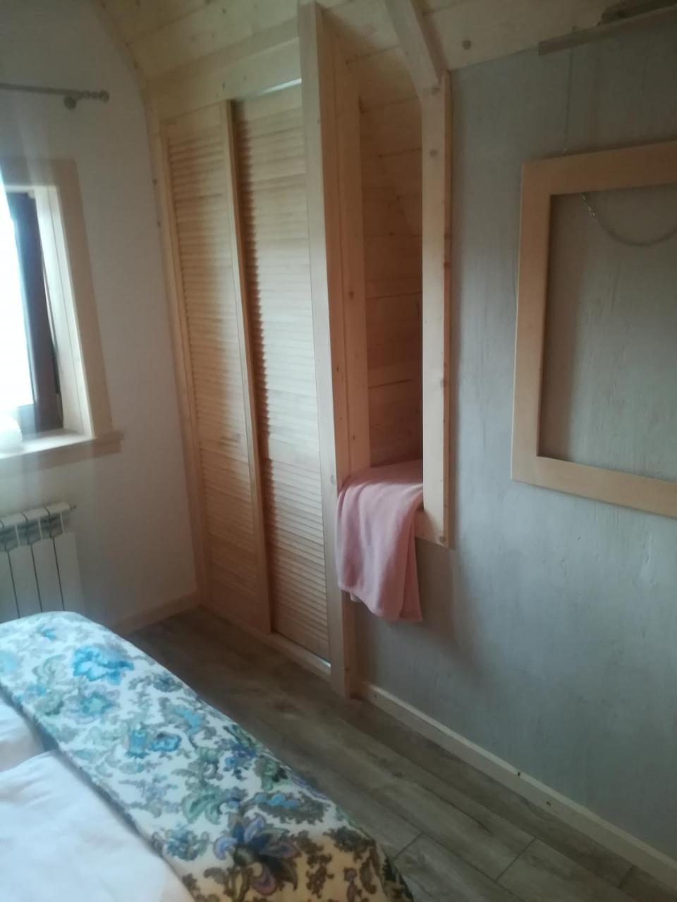 זקופאנה Apartament Stary Mlyn מראה חיצוני תמונה