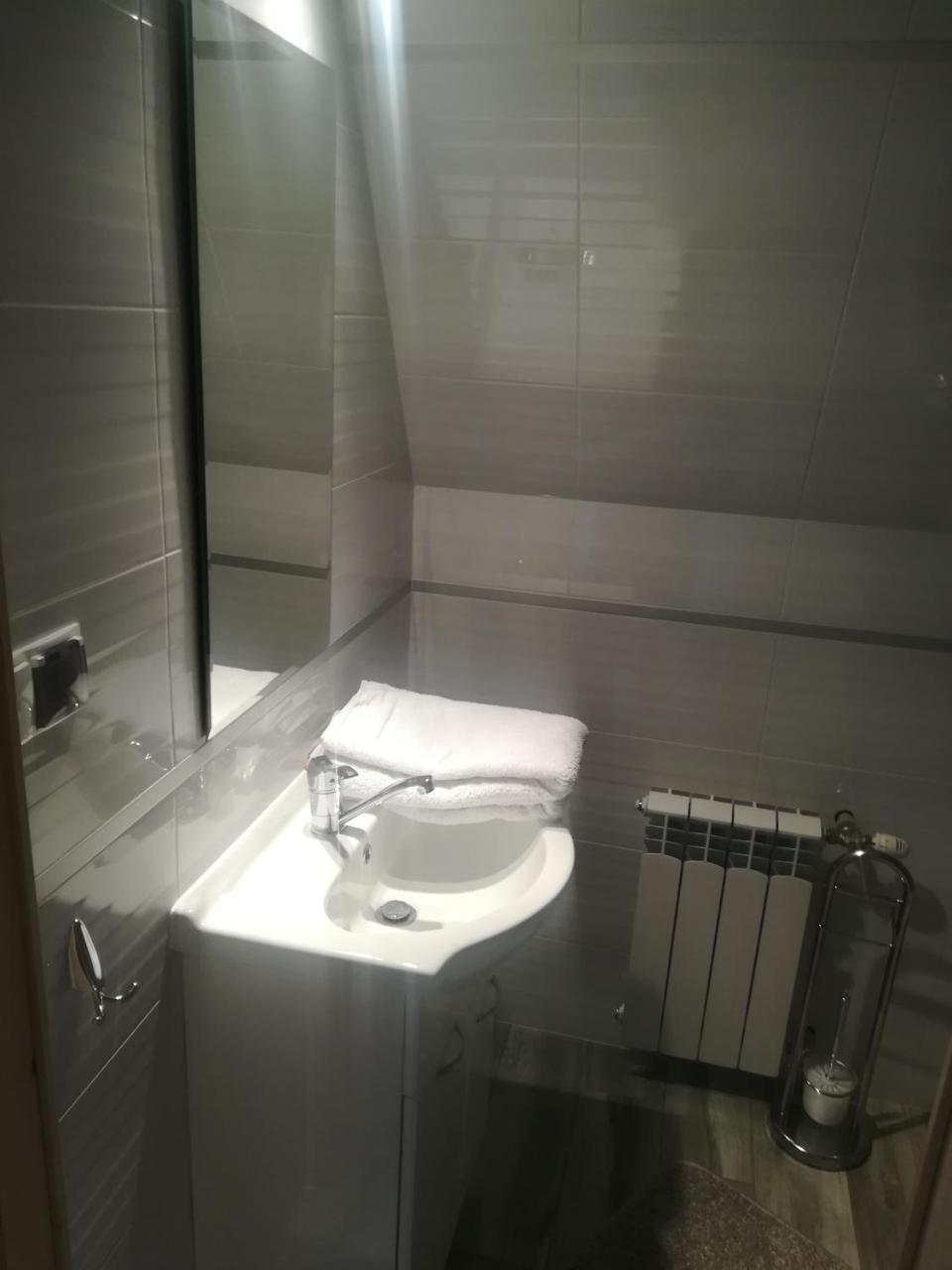 זקופאנה Apartament Stary Mlyn מראה חיצוני תמונה